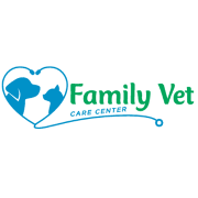 Family Vet Care Center Logo